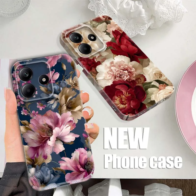 Beautiful Flower Pa…