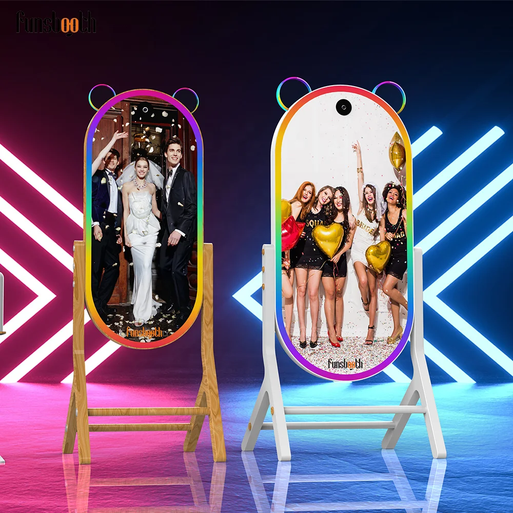 Рисунок 4 - Портативный мини-свадебный волшебный