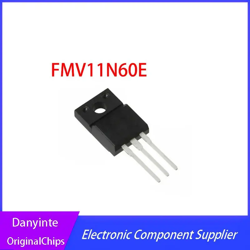 100% New FMV11N60E 11N60E  TO-220F   TK13A60D K13A60D TK12A60D  K12A60D    FDPF7N50U 7N50U STP13NK60ZFP  P16NK60ZFP