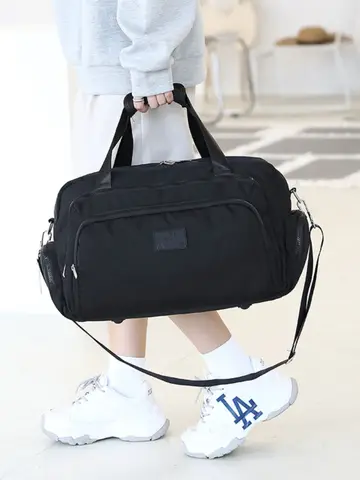 가벼운 운동 가방 남녀공용 여행 가벼운 짧은 거리 긴 여행 가방 가방 가방 운동 가방