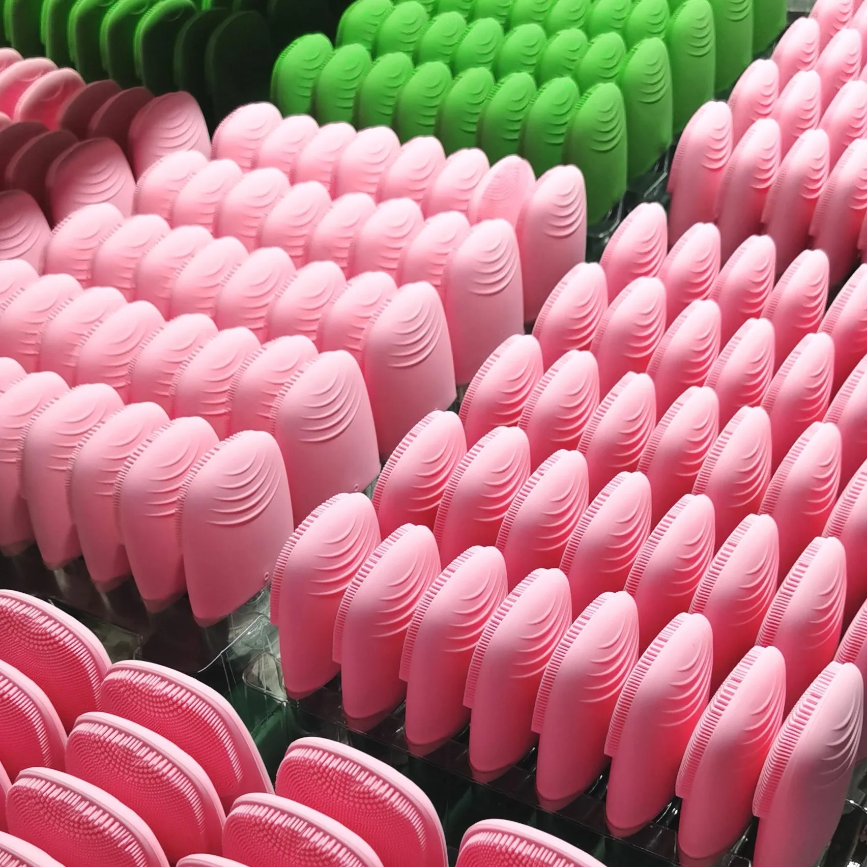 Brosse électrique de nettoyage du visage, sonique, brosse de nettoyage du visage, épurateur de peau, masseur de peau, outils de soins de la peau