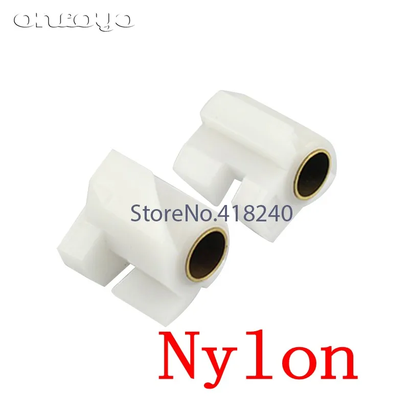 Computer Embroidery Machine Accessories Driver Core Nylon Needle Rod Drive Block Slide Core