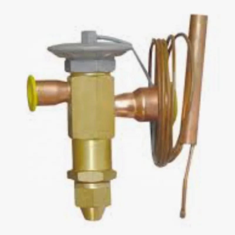 SPORLAN OZE-50-GA Thermostatic Expansion Valve