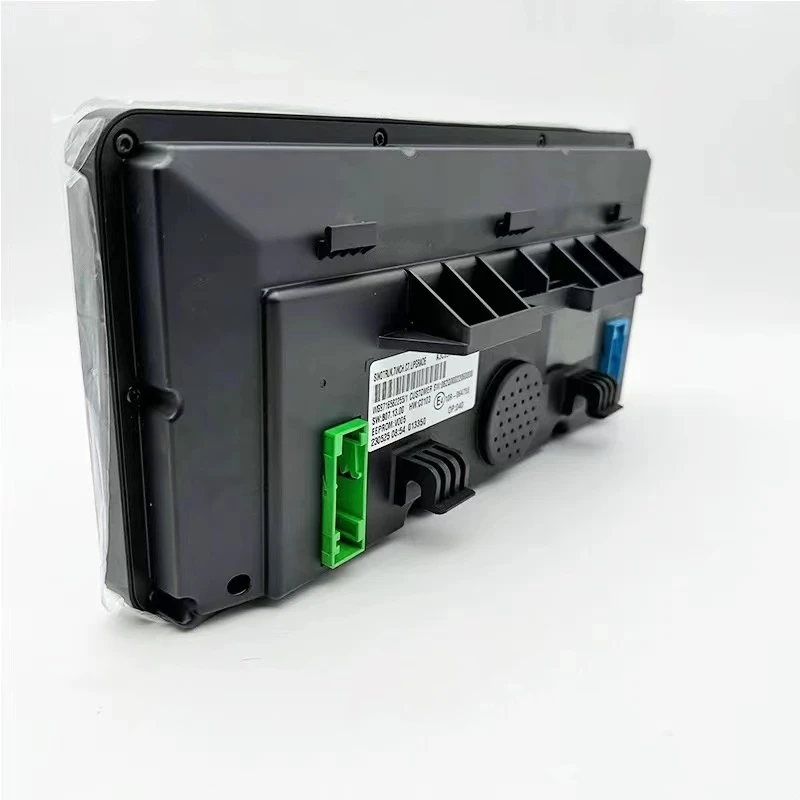 WG 9716582255   Panel de instrumentos C7H