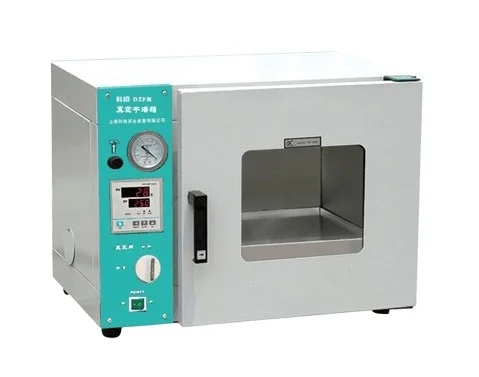 

Constant Temperature Industrial Dryer Cabinet Lab Electric Heating Vacuum Drying Oven DZF-1