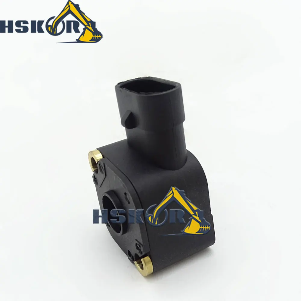 

Детали строительной техники Датчик положения экскаватора 87605245 87605247 87605245 82021035 82017877 82017878 для Нового Голландии