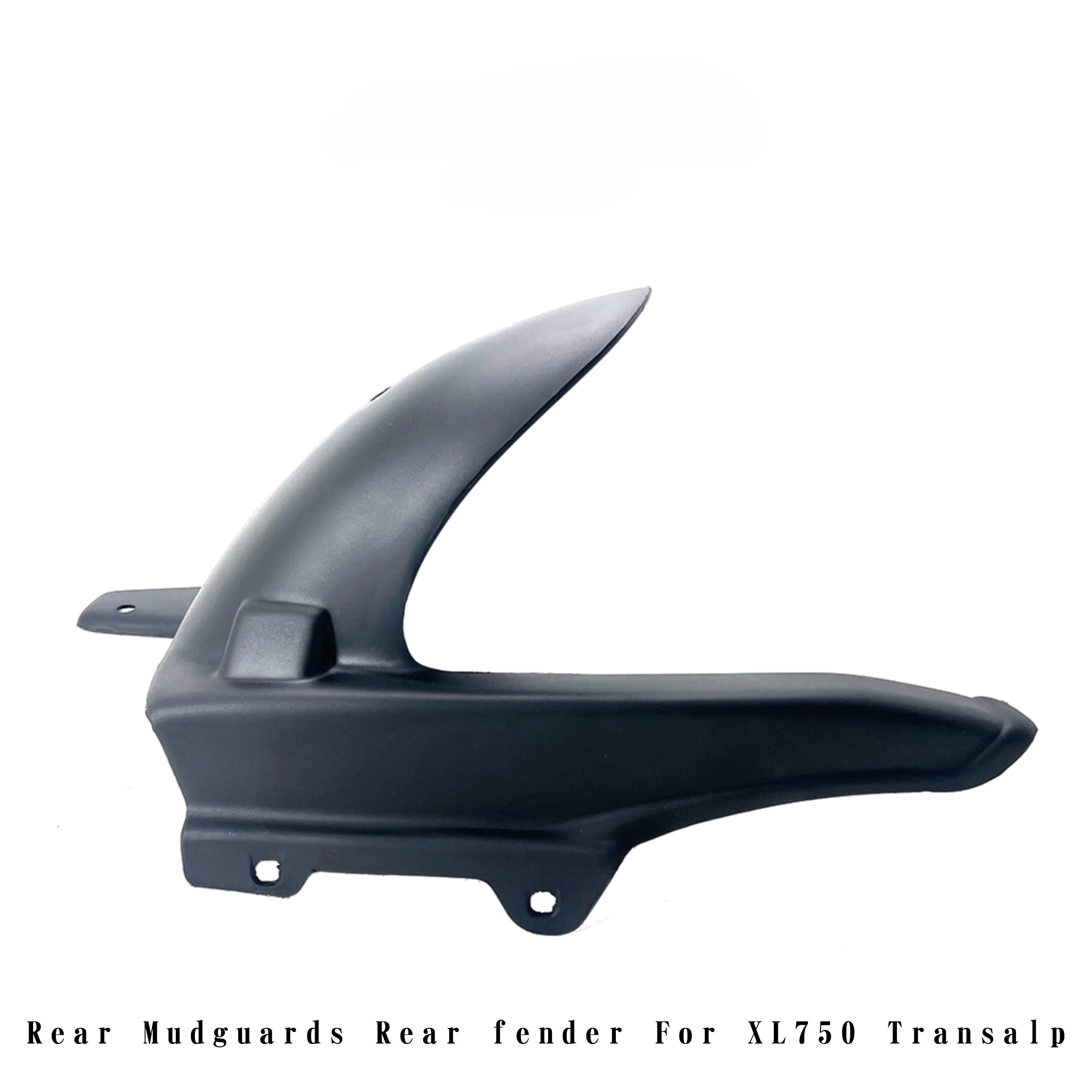 Suitable for Honda xl750XL750TRANSALP special modified rear fender xl750 modified fender tile