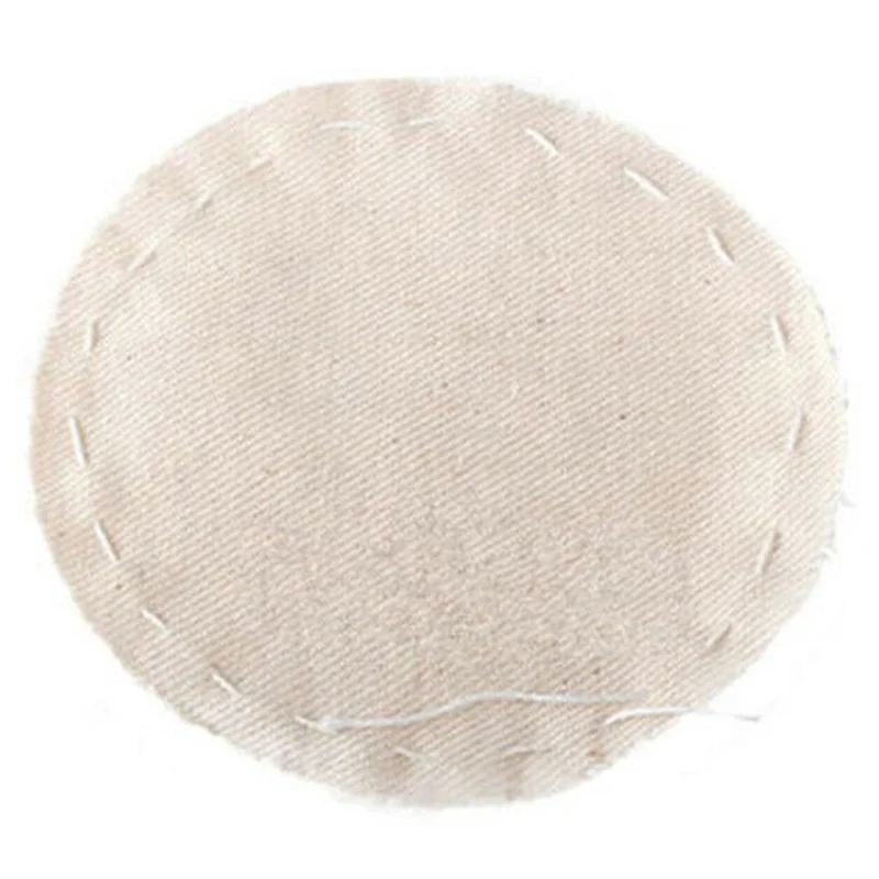 AT19-40Pcs Siphon Cloth Coffee Filters Coffee Filter Cloth Suitable For Installing Siphon Coffee Pot Reusable Syphon Pots