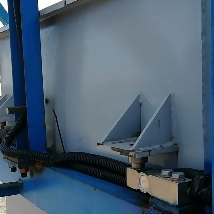 0.5-10t Cheap Truck Scale Shear Beam Load Cell Weight Sensor