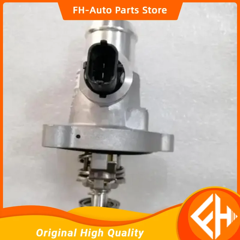 original Electronic Thermostat For Chery Tiggo 7 Tiggo 8  F4J16-1306110 high quality