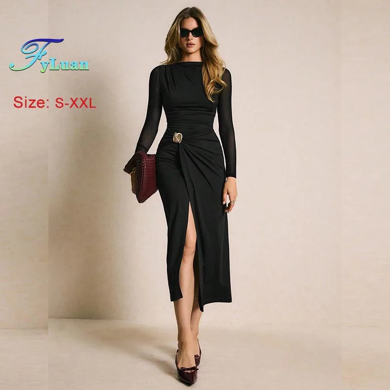 Spring New Women Sl… - image