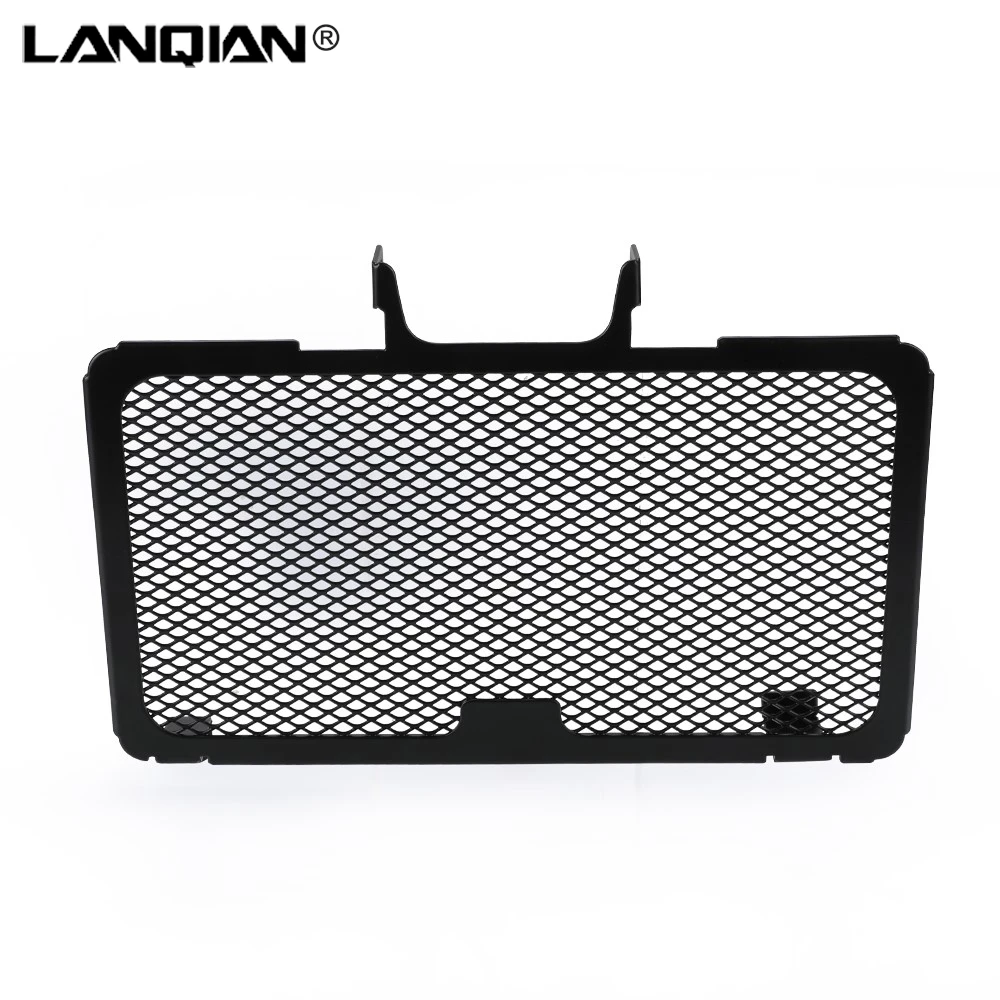 

Motorcycle Radiator Grille Guard Cover Protector FOR Suzuki GW250 Inazuma 250 GSR250 GW 250 GSR 250 2013 2014 2015 2016 2017