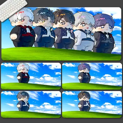 6 best sales माउसपैड प्रेम - №3