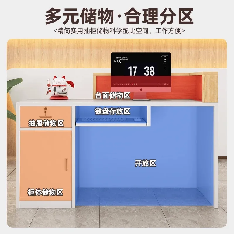 Checkout page Shop Small Catering Bar Table Commercial Company Reception