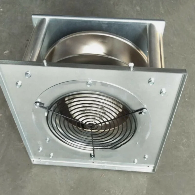 พัดลมระบายความร้อนของแท้ใหม่เอี่ยมพร้อมแผงกันกระแทกโลหะ GR31M-2DK.5M.2R   GR31M-2DK.5H.2R