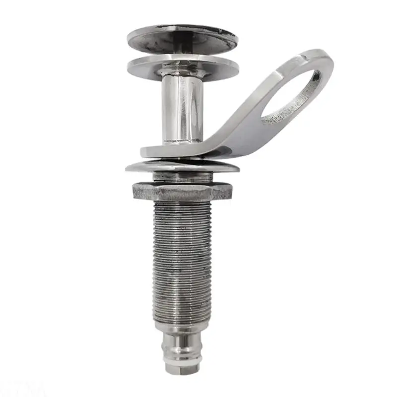 G7NA Quick Release Marine Holder Cleats für kleine Boote, Yachten, Motorboote – Detail 8