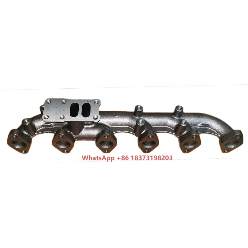 

Exhaust Manifold 6754-11-5120 for WA320-6 WHEEL LOADER