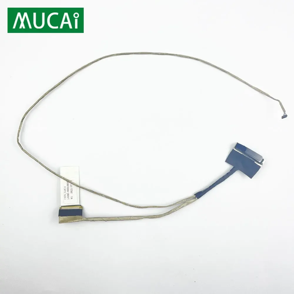 For ASUS N550 N550JV N550JK N550JA N550JL N550LF Q550LF LCD LED Display Ribbon cable 14005-00910100 14005-00910600 DC020022O0S