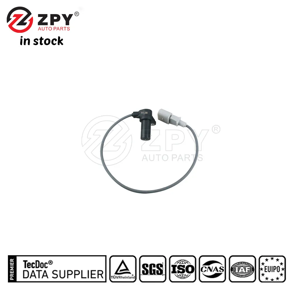 

ZPY Hight Quality Crank Position Sensor For Volkswagen Touareg 077905381N
