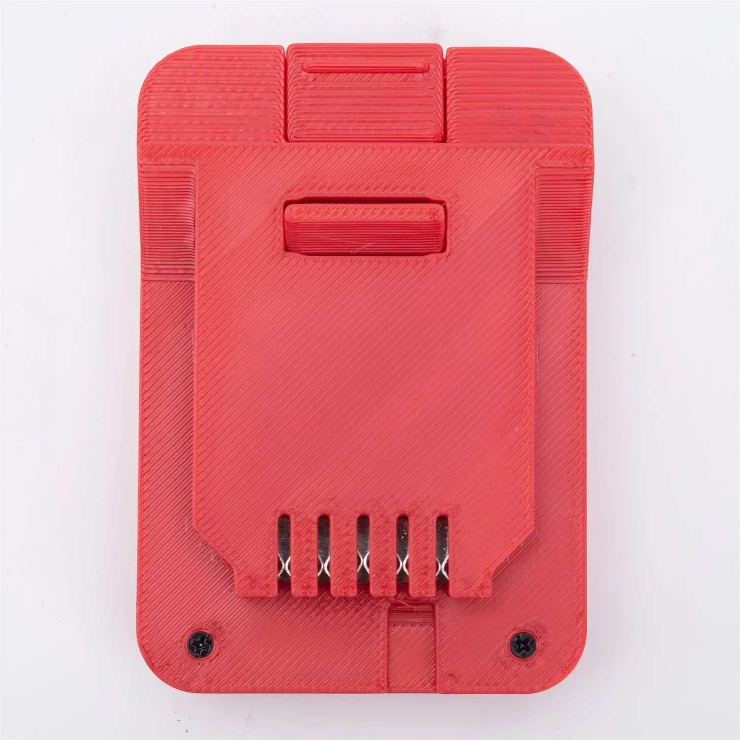 Convertisseur d\'adaptateur de batterie pour Lidl Parkside, accessoires d\'outils sans fil, Lithium X20V vers Aldi Ferrex 20V, pas de batterie
