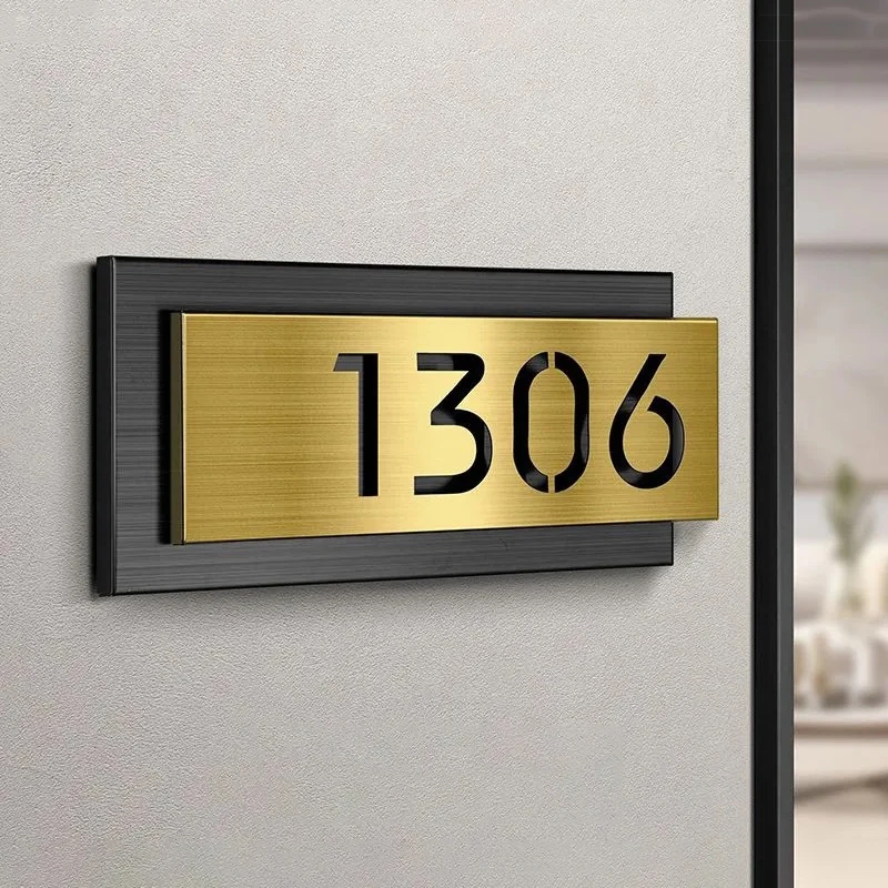 Thumbnail 4 - #86 Best Address Signs to Buy In 2026