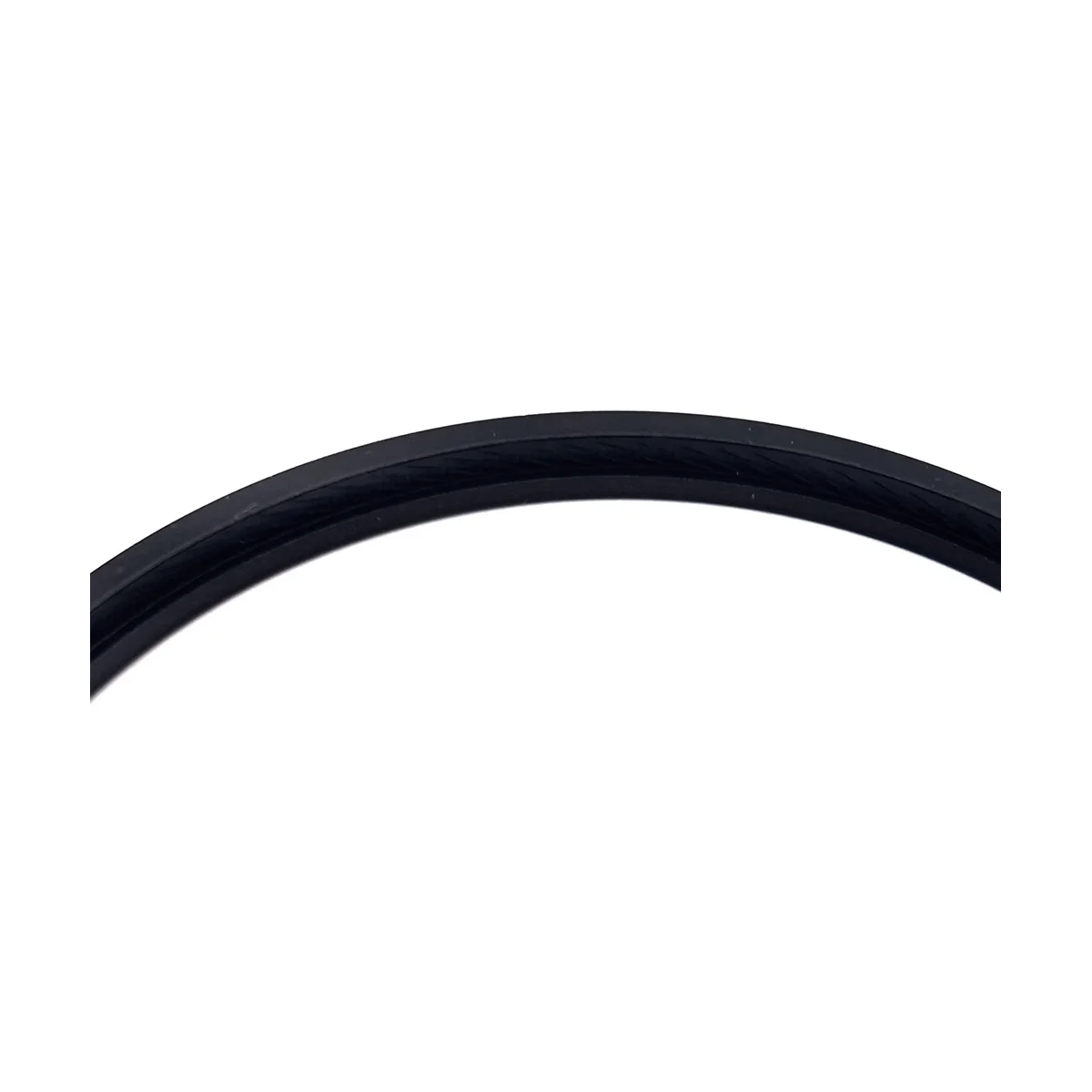 Anel de pressão frontal 1 peça novo sel2470GM FE24-70 f2.8 lente capa cilindro anel frontal anel de pressão frontal