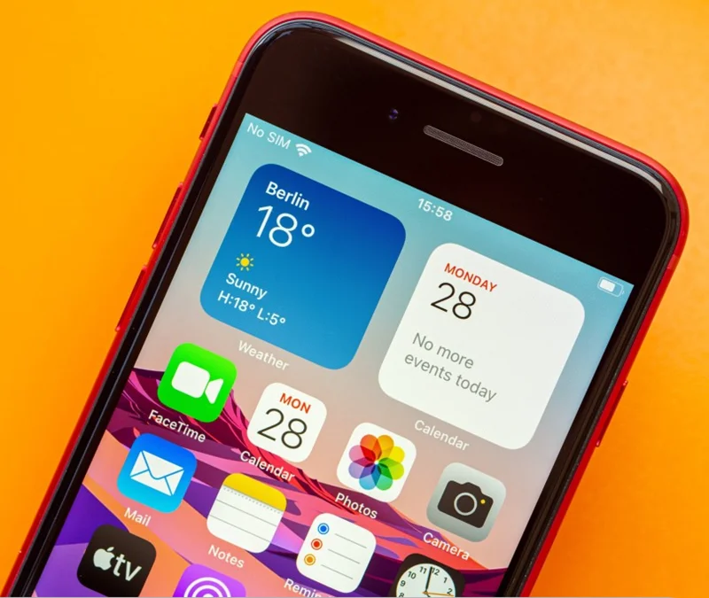 Apple iPhone SE 2022 SE3 SE2022 64/128/256GB ROM オリジナル 4.7