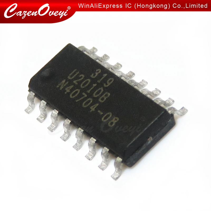 5 قطعة/الوحدة U2010B U2010 SOP-16 الأصلي أصيلة في المخزون