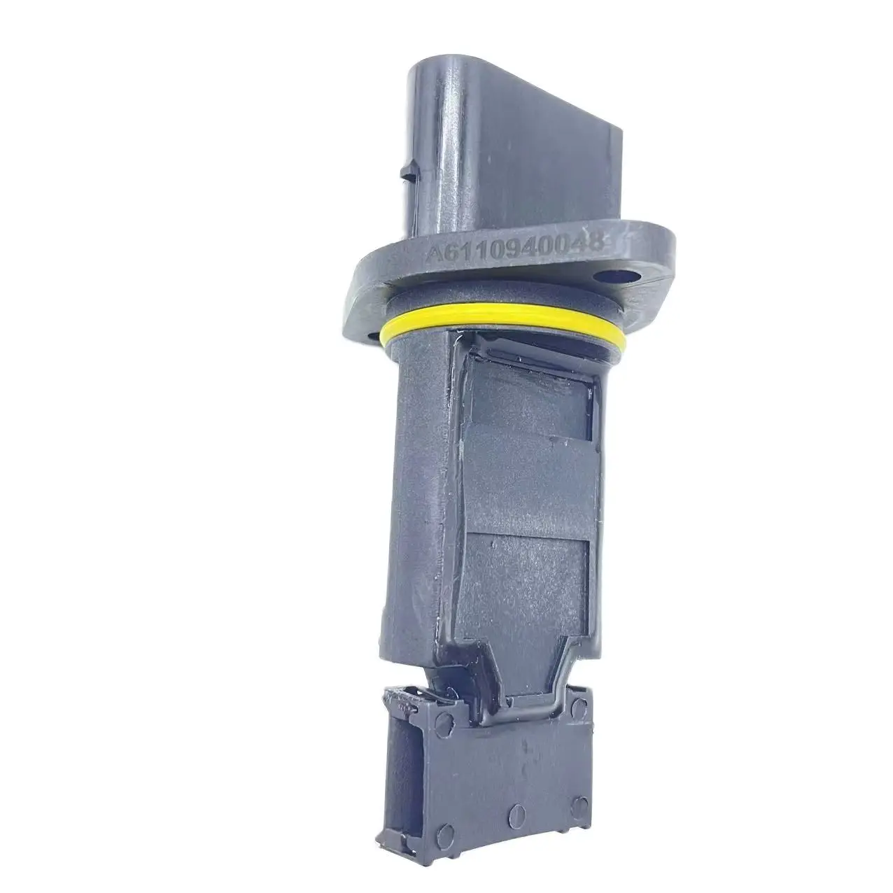 

1pc A6110940048 722684070 72268400 MASS AIR FLOW METER SENSOR FOR MERCEDE-S BE-NZ W210 W203 CL203 S203 C209 S210 W463 W163 W220