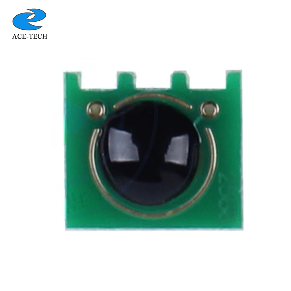 

650A Compatible CE270A CE271A CE272A CE273A Toner Cartridge Chip for HP Color Laserjet CP5520n CP5525n M750n 750dn 750xh Printer