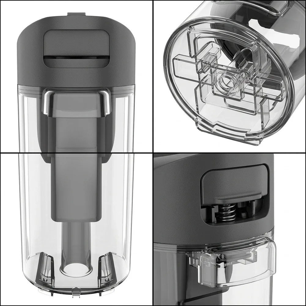Clean Water Tank and Dirty Water Tank Replacement Set Compatible with For Tineco For iFor Floor 3 Breeze For S3