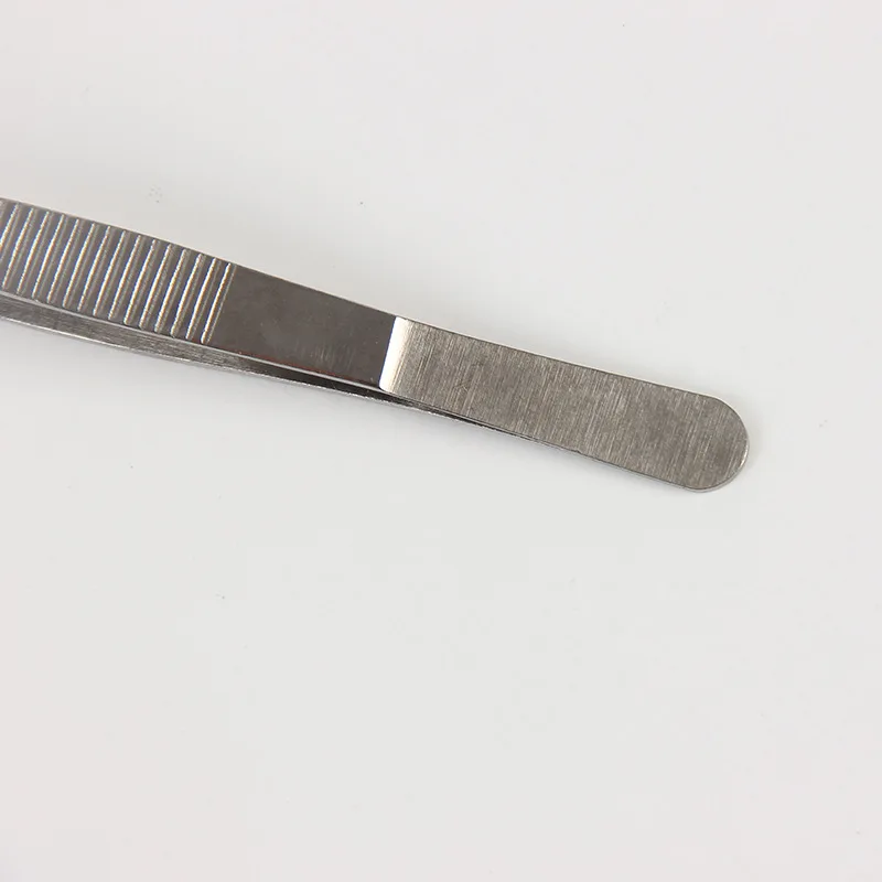 Медицинский пинцет Пинцет для животных