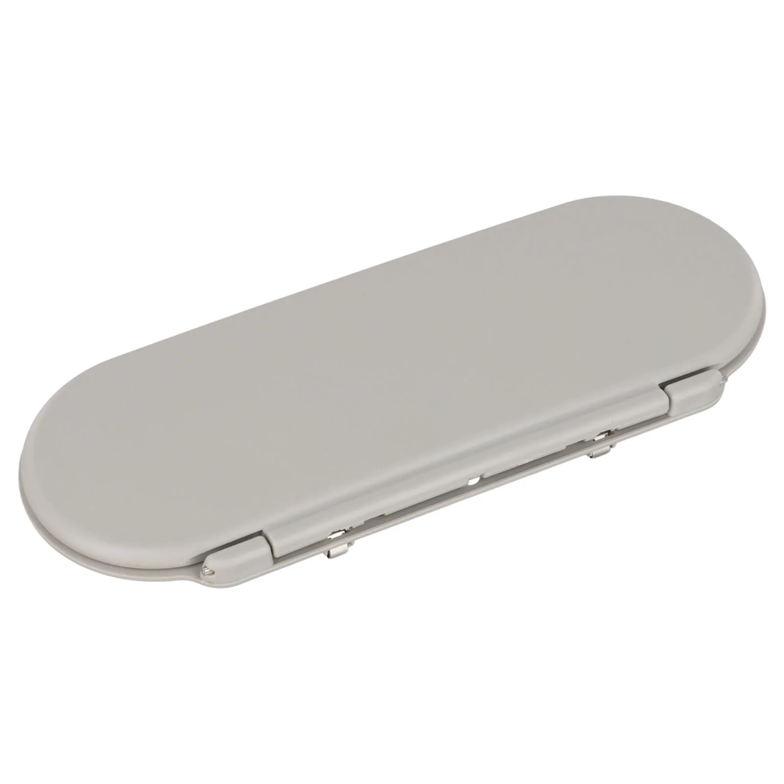 

Car Sun Visor Mirror Sun Visor Cover Replacement Installation Wear-resistant ABS Material Size As Shown In The Picture