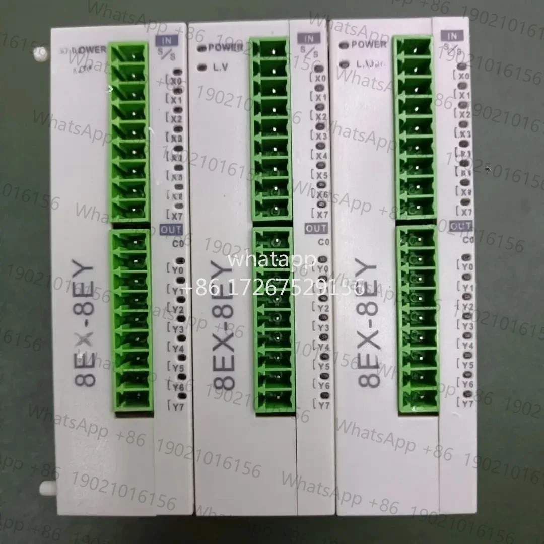 

Used 8EX-8EY TP16SP11R PLC module Test OK Fast Shipping
