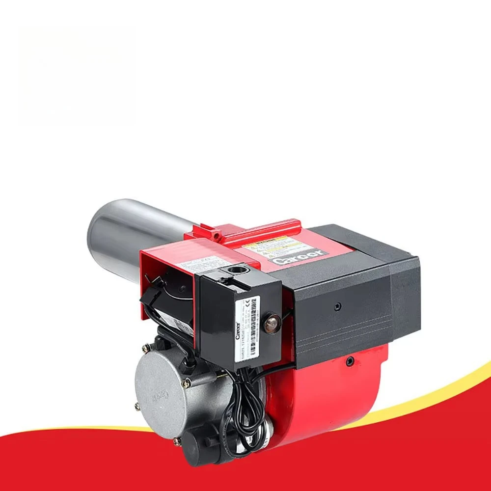 Applicable to Industrial Fuel Oil Burner Fast Heating Heater Automatic Burning Machine For Oven / Boiler