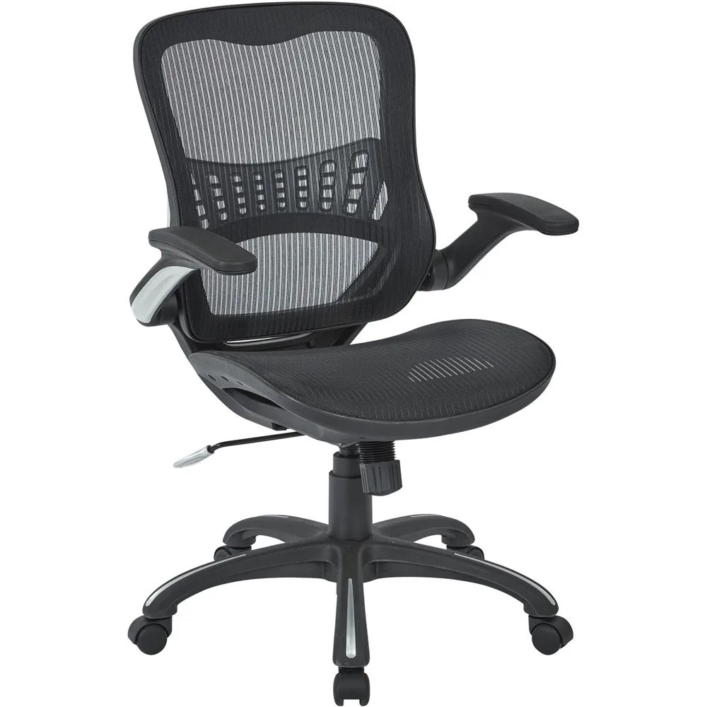 Office Star Products - Mesh Chair