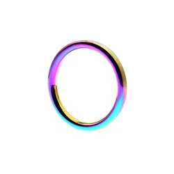 Light SIC Ring Colourful 2Pcs Thinner top Quality for Fishing Rod Building DIY repair Rods