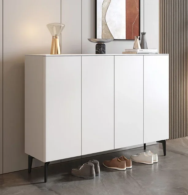 # Multifunctional Elegant Shoe Rack Storage Organizer In Independent Shoe Cabinet