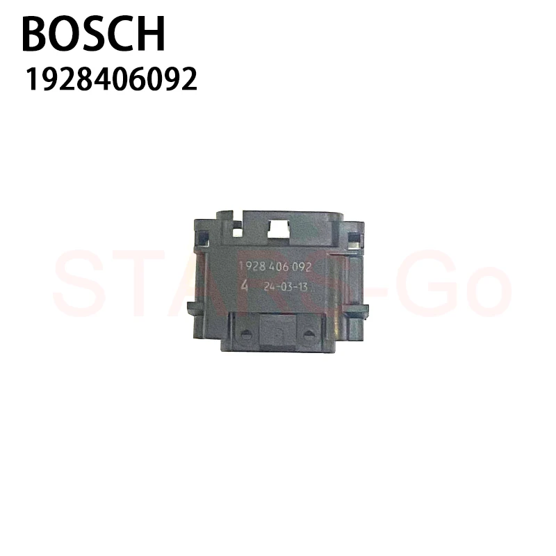 1/10SET 1928406092 1928406102 1928406106 1928406100 1928498677 1928498676 36Pin BOSCH Engine Computer Board Connector ECU Plug