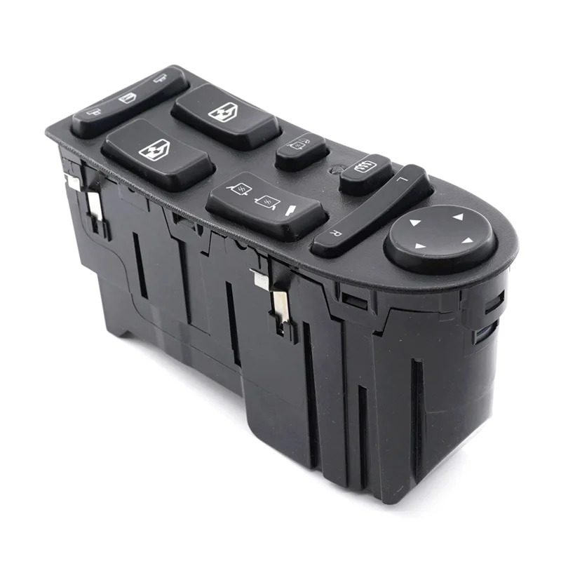 

81259356749 Замок правой передней двери, переключатель окна, регулятор электромобиля, грузовик для MAN TGA TGX-X59A