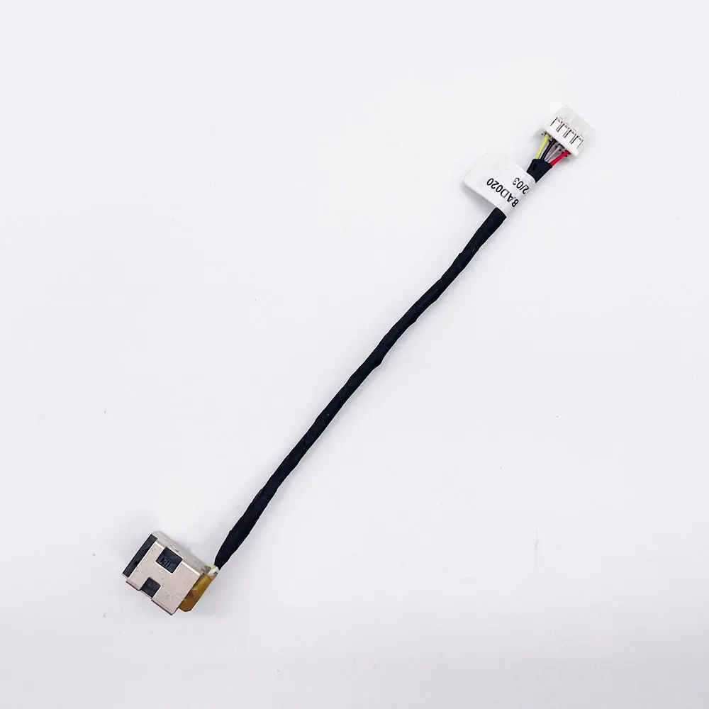 Untuk HP Pavilion G6-1000 G7-1000 G4-1000 HSTNN-Q72C Laptop DC Power Jack DC-IN Kabel Flex pengisian Cable Cable