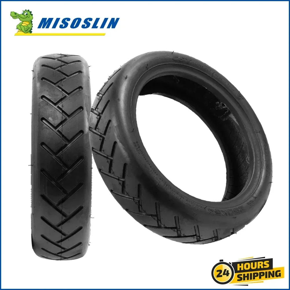 250x54 Tire CST for Xiaomi M365 Pro 1S Electric Scooter Pneumatic Thicken Inflatable Tyre KickScooter Balancing Car Outer Tires