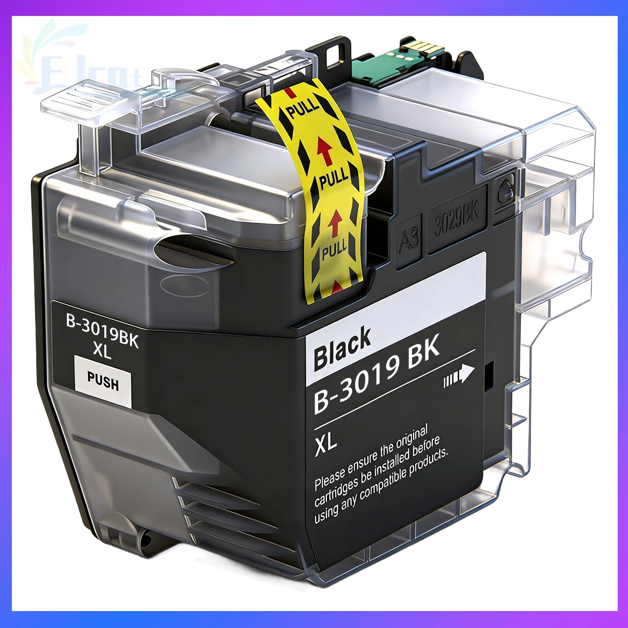 LC3019 LC3019XL LC3019XXL LC3017 Ink Cartridge Compatible For Brother MFC-J5330DW MFC-J6530DW MFC-J6930 Printer Ink Cartridge