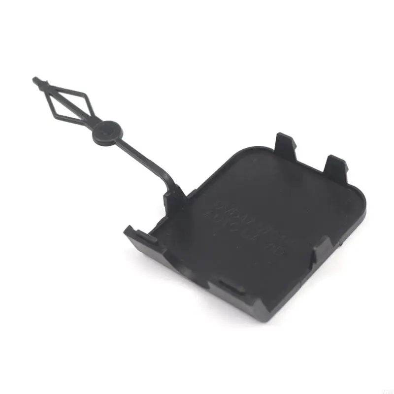 M76E Frontstoßstange Spoiler Abschleppöse Hakenabdeckung Ersatzzubehör 9810964180 9810964177, 9810964277 – Detail 3