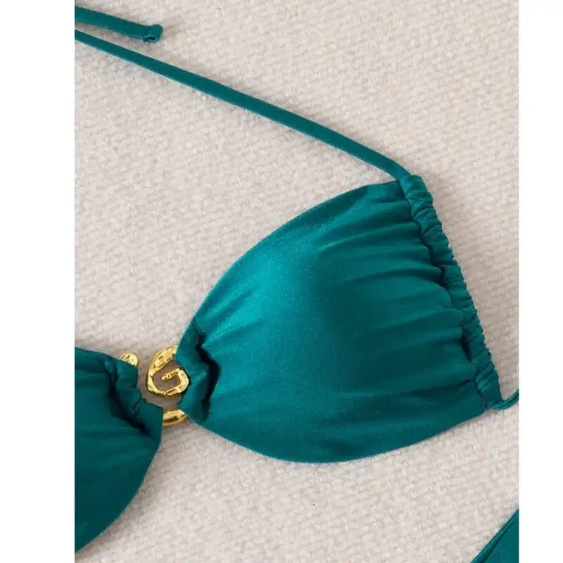 2026 sexy biquíni push up feminino maiô para swim wear fatos de banho conjunto biquíni brasileiro beachwear piscina banhista