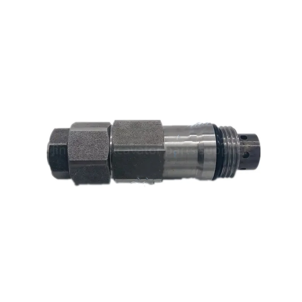 For Main Relief Valve 25-618901 25/618901 25/222659 25/929310 Fit JCB 4C444 3CXC 3CX 4CX444 4CN444 4CXSM444 Two Busy Loaders