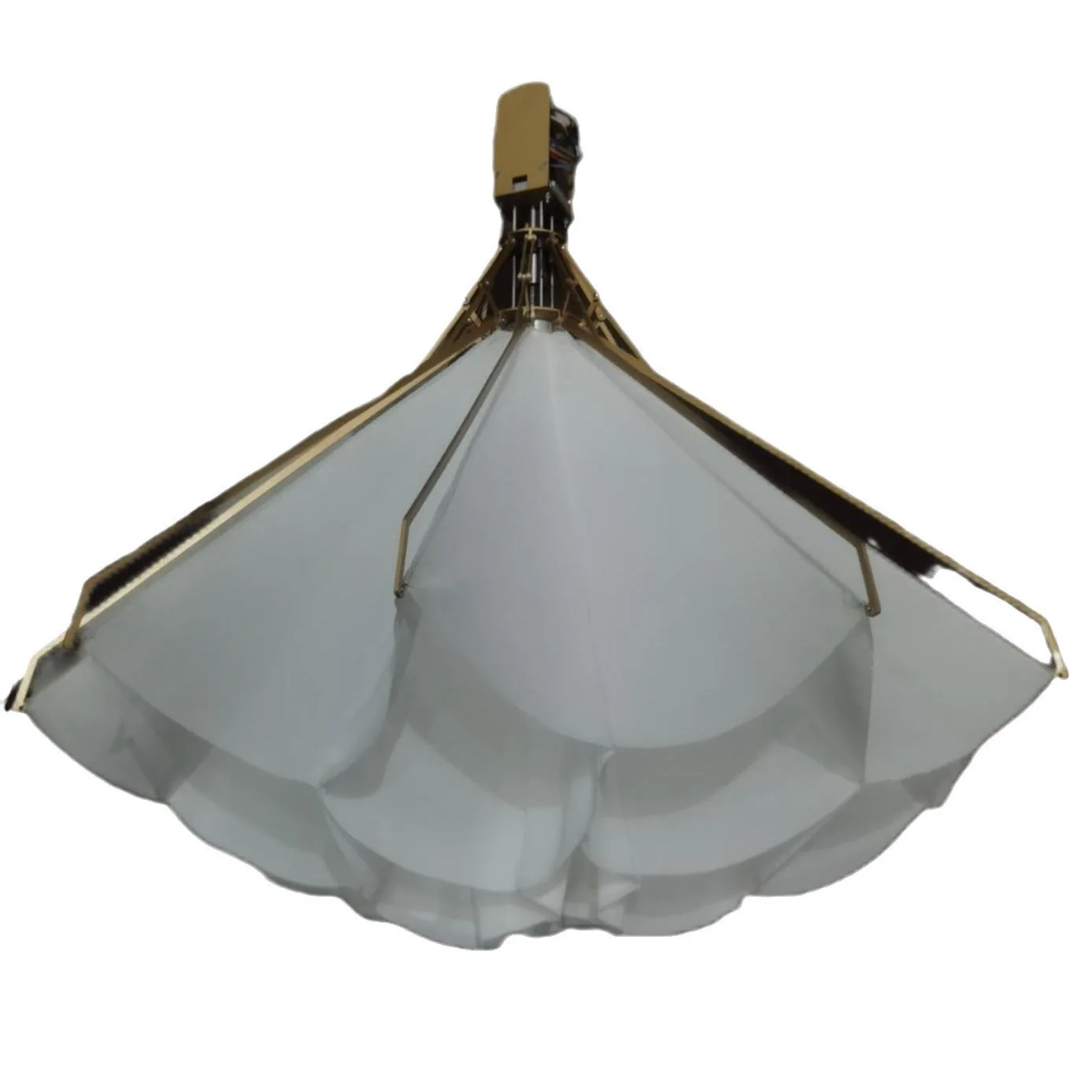 

Mobile shopping mall exit TV station playground intelligent interaction