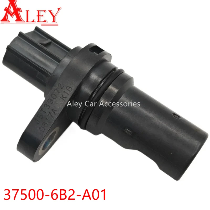 37500 6B2 A01 37500-6B2-A01 375006B2A01 CKP Sensor Crankshaft Position Sensor for Honda for Accord Passport Ridgeline 2.0T 2.5T