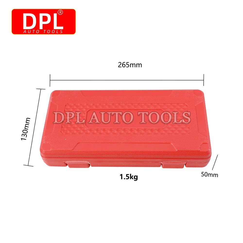 10pcs 1/2 Inch Drive Impact Torx Star Bit Socket Sets T30-T100 Socket Bits Set T30 T40 T45 T50 T55 T60 T70 T80 T90 T100