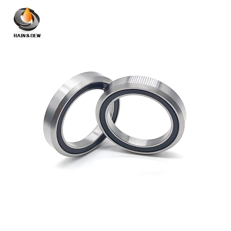 

1Pcs MH-P09K 27.15x38x6.5 36°/45° Headset Repair Parts Ball Bearing Angular Contact Bicycle Bearing